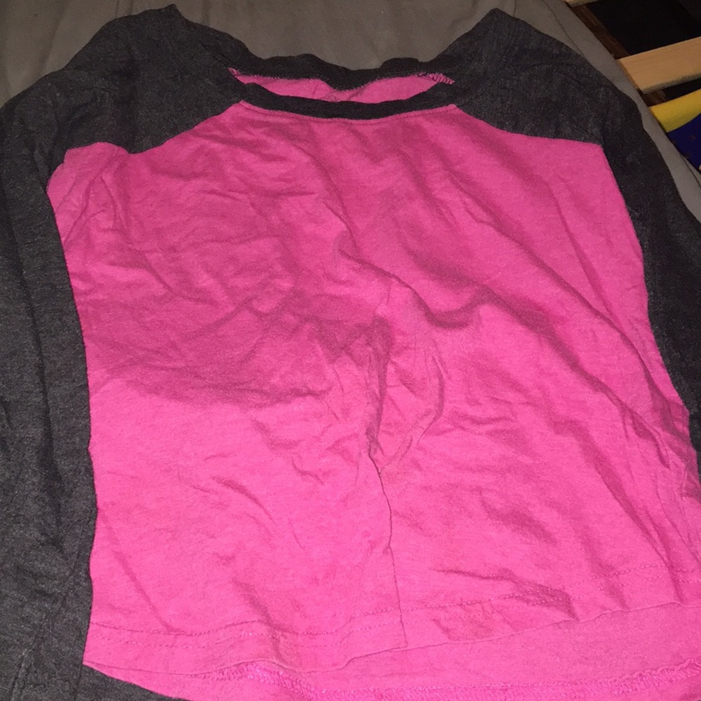 Pants/shirt